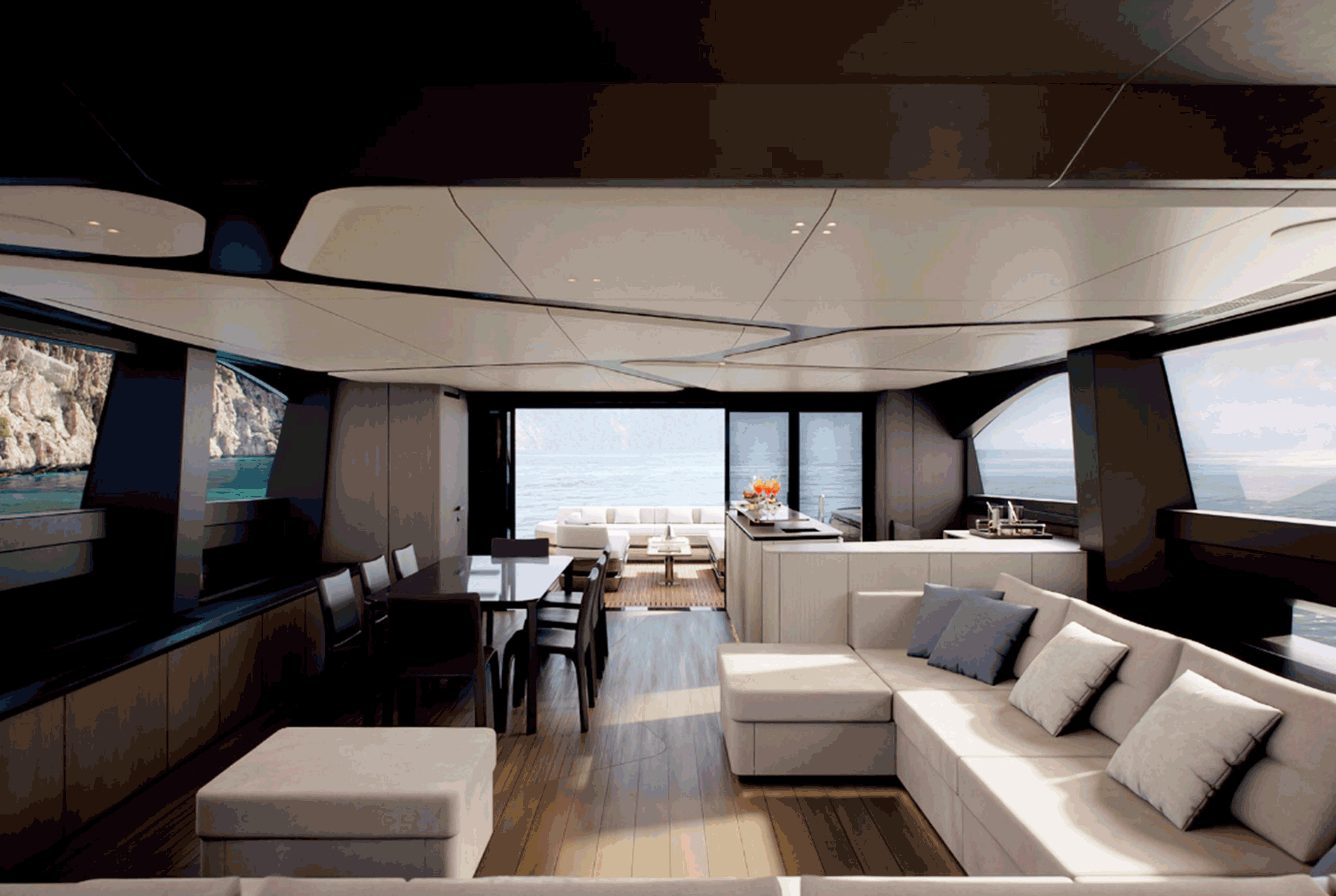 Pershing GTX90 PROJECT